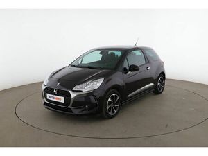 DS AUTOMOBILES DS3 1.6 BLUE-HDI SO CHIC