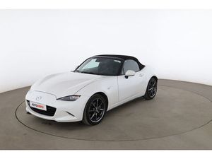 MAZDA MX5 MAZDA MX-5 ST 2.0 SKYACTIV-G SELECTION