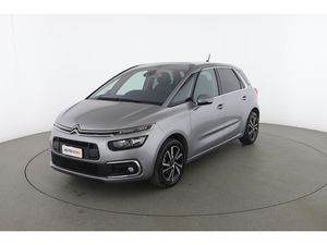 CITROEN C4 SPACETOURER 1.5 BLUE-HDI