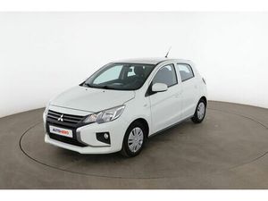 MITSUBISHI SPACE STAR MITSUBISHI SPACE STAR 1.0 MIVEC IN