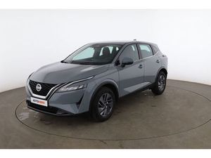 NISSAN QASHQAI 1.3 MILD HYBRID ACENTA XTRONIC