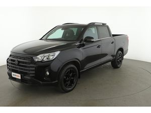 SSANGYONG REXTON SPORT