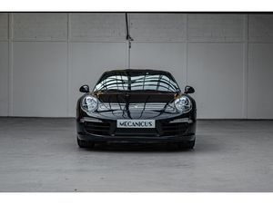 PORSCHE 911 991.1 CARRERA 2 PDK *HISTORIQUE LIMPIDE / TOIT OUVRANT / CUIR ÉTENDU*