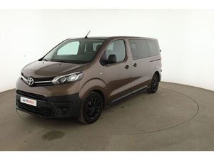 TOYOTA PROACE COMBI MEDIUM 1.6 D-4D DYNAMIC