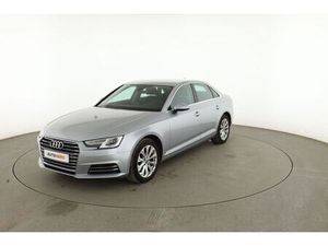 AUDI A4 AUDI A4 1.4 TFSI DESIGN S TRONIC