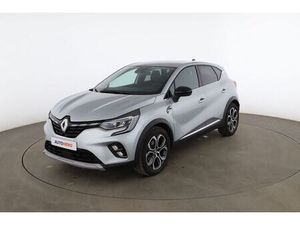RENAULT CAPTUR 1.6 E-TECH FULL HYBRID TECHNO