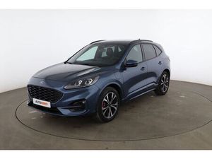 FORD KUGA 2.5 DURATEC PHEV ST LINE X ECVT