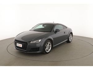 AUDI TT 2.0 TFSI
