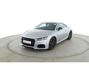 AUDI TT TTS 2.0 TFSI