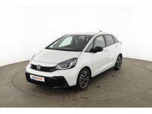 HONDA JAZZ E:HEV 1.5 I-MMD HYBRID