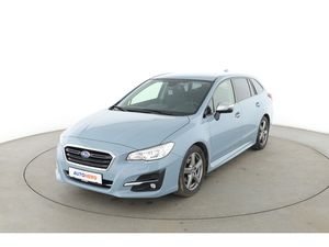 SUBARU LEVORG 2.0
