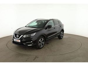 NISSAN QASHQAI NISSAN QASHQAI 1.3 DIG-T