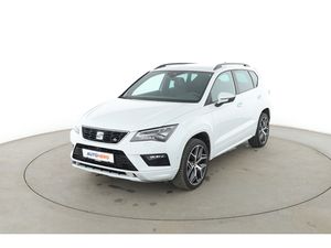 SEAT ATECA 1.5 TSI ACT