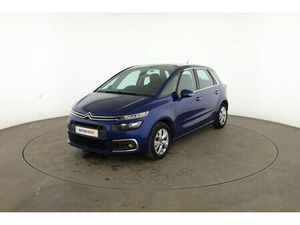 CITROEN C4 PICASSO 1.6 BLUE-HDI FEEL EAT6