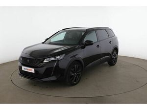 PEUGEOT 5008 1.5 BLUE-HDI GT EAT8