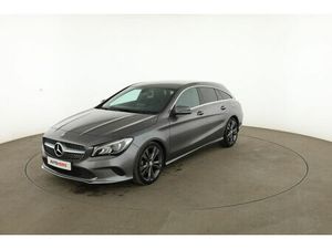 MERCEDES-BENZ CLA SHOOTING BRAKE 200 D SENSATION 7G-DCT