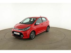 KIA PICANTO 1.2 DPI ISG GT LINE
