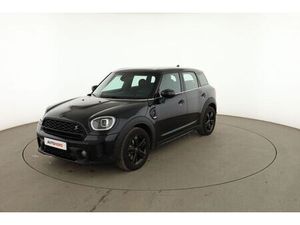 MINI COUNTRYMAN COOPER S MINI COUNTRYMAN COOPER S EDITION PREMIUM PLUS ALL4 BVA8