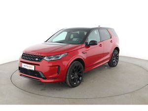 LAND ROVER DISCOVERY SPORT D200 D200 MILD-HYBRID