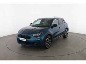 FIAT 600 1.2 MILD-HYBRID