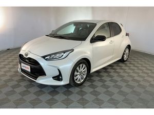 MAZDA 2 1.5 HYBRID