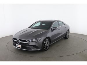 CLA 180 D