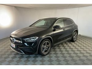MERCEDES GLA GLA 200 GLA 200 D