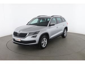 SKODA KODIAQ 2.0 TDI
