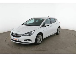 OPEL ASTRA OPEL ASTRA 1.4 TURBO INNOVATION AUTO