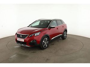 PEUGEOT 3008 2.0 BLUE-HDI GT EAT8