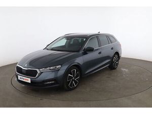 SKODA OCTAVIA COMBI 2.0 TDI BUSINESS DSG