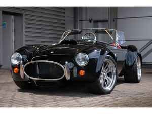 2021 SUPERFORMANCE MKIII ROADSTER