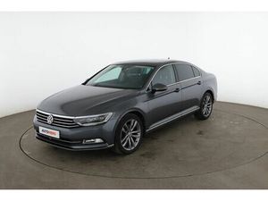 VOLKSWAGEN PASSAT VOLKSWAGEN PASSAT 1.4 TSI ACT BLUEMOTION TECH CARAT DSG7