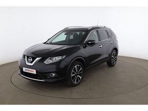 NISSAN X-TRAIL 1.6 DCI N-CONNECTA XTRONIC