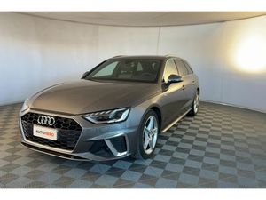 AUDI A4 35 TDI 35 TDI MILD-HYBRID