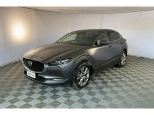 2.0 SKYACTIV-G MILD-HYBRID