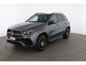 GLE 350DE