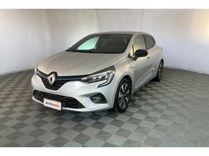 RENAULT CLIO E-TECH 1.6 HYBRID E-TECH