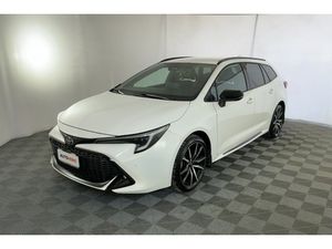TOYOTA COROLLA 1.8 HYBRID