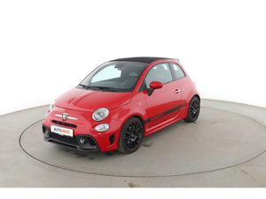 ABARTH 595C 1.4 TURBO