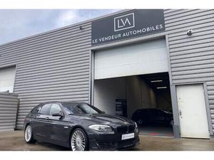 ALPINA B5 ALPINA B5 BITURBO