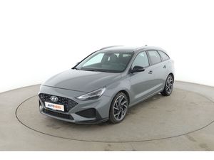 HYUNDAI I30 SW 1.5 T-GDI MILD-HYBRID