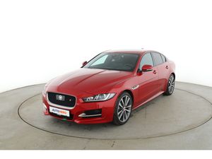 JAGUAR XE 25T 25T
