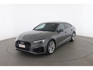 3.0 TDI MILD-HYBRID