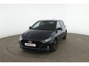 HYUNDAI I20 1.0 T-GDI HYBRID 48V INTUITIVE DCT-7