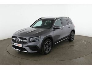 MERCEDES GLB GLB 200D MERCEDES-BENZ CLASSE GLB 200 D AMG LINE