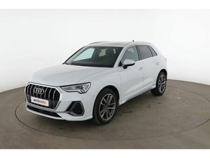 AUDI Q3 35 TDI S LINE S TRONIC 7