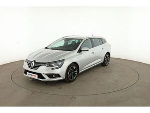 RENAULT MÉGANE ESTATE 1.3 TCE INTENS EDC