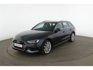 AUDI A4 AVANT 40 TDI QUATTRO S TRONIC
