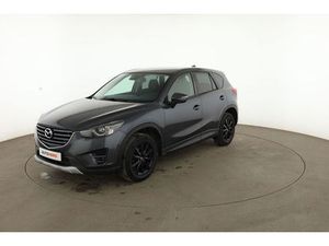 MAZDA CX-5 2.2 SKYACTIV-D DYNAMIQUE 4X2 BVA6